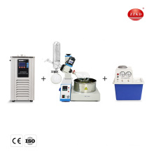 Cheap Price Rotovap 2L Vacuum Rotary Evaporator